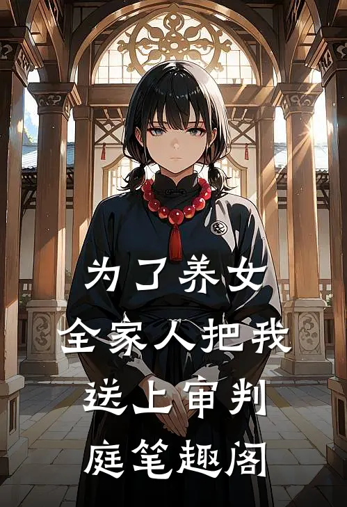 为了养女，全家人把我送上审判庭笔趣阁