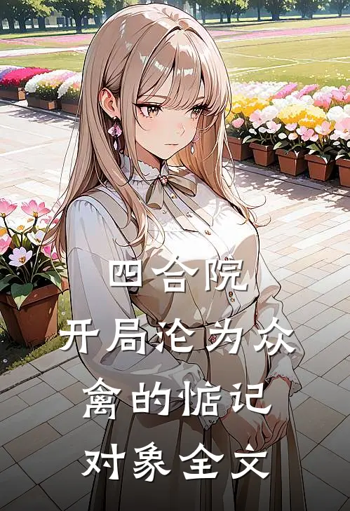 四合院：开局沦为众禽的惦记对象全文