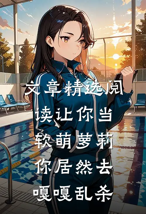 文章精选阅读让你当软萌萝莉你居然去嘎嘎乱杀