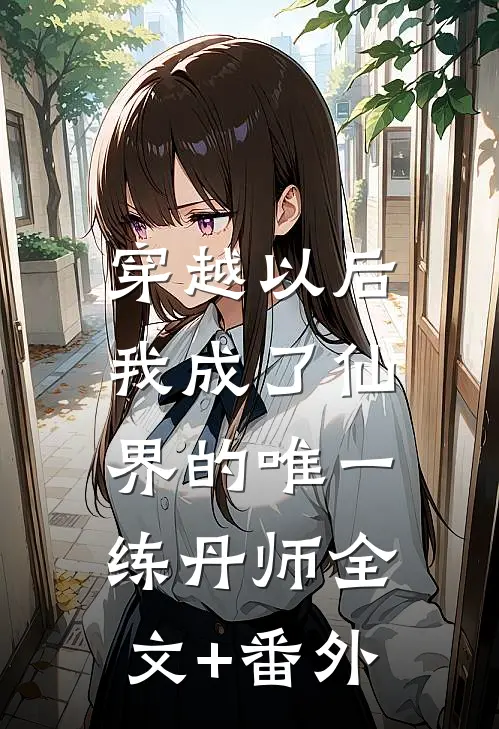 穿越以后，我成了仙界的唯一练丹师全文+番外