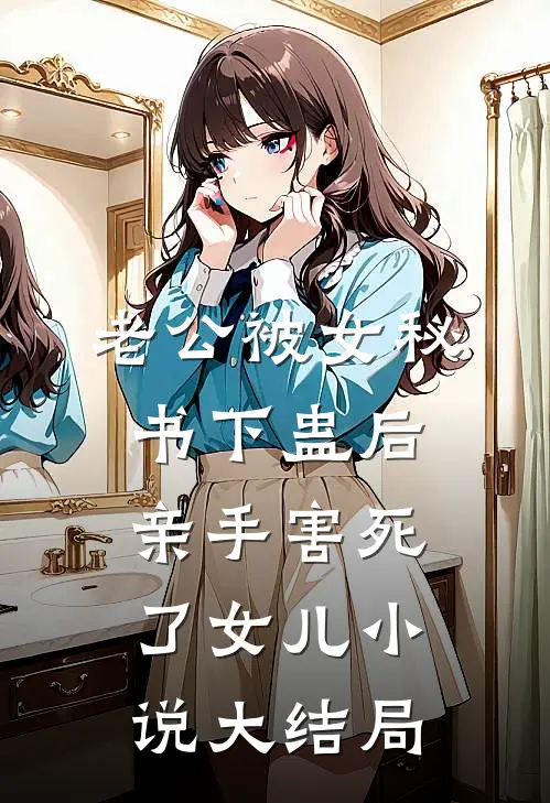 老公被女秘书下蛊后，亲手害死了女儿小说大结局