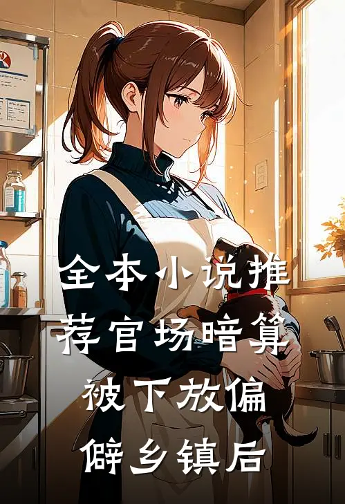 全本小说推荐官场暗算：被下放偏僻乡镇后