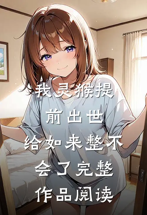我灵猴提前出世，给如来整不会了完整作品阅读