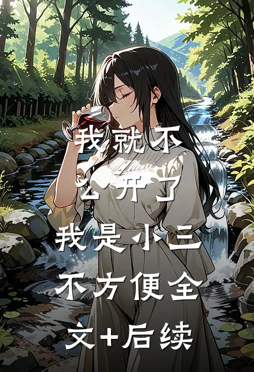 我就不公开了，我是小三不方便全文+后续