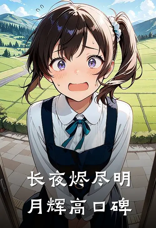 长夜烬尽明月辉高口碑