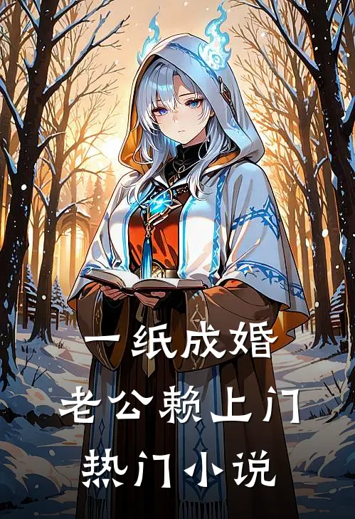 一纸成婚，老公赖上门热门小说