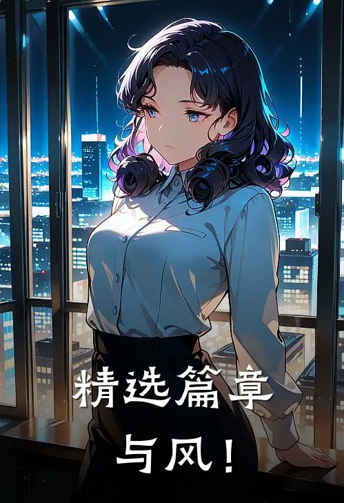 精选篇章与风！