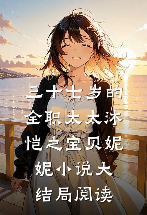 三十七岁的全职太太沐恺之宝贝妮妮小说大结局阅读