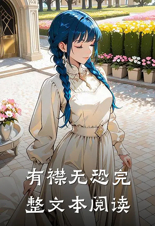 有襟无恐完整文本阅读