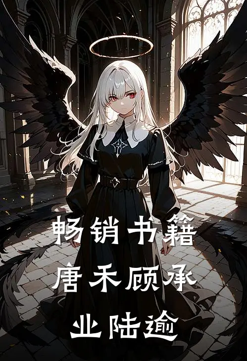 畅销书籍唐禾顾承业陆逾