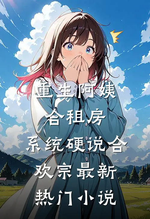 重生阿姨合租房，系统硬说合欢宗最新热门小说