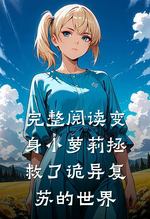 完整阅读变身小萝莉拯救了诡异复苏的世界