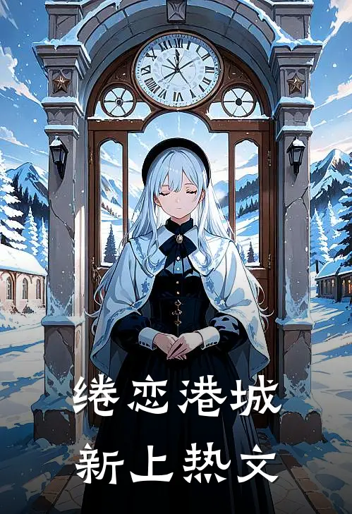绻恋港城新上热文