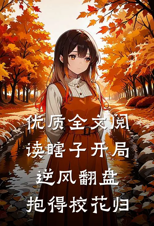 优质全文阅读瞎子开局逆风翻盘，抱得校花归