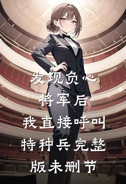发现负心将军后，我直接呼叫特种兵完整版未删节