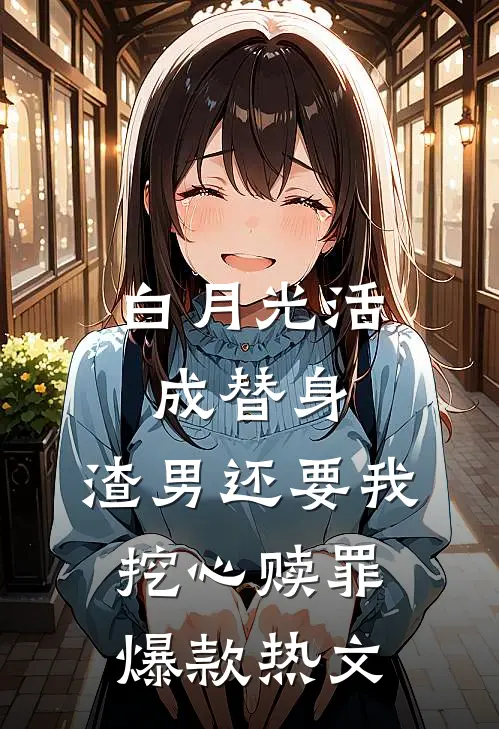 白月光活成替身，渣男还要我挖心赎罪爆款热文