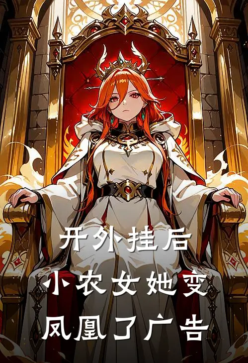 开外挂后，小农女她变凤凰了广告