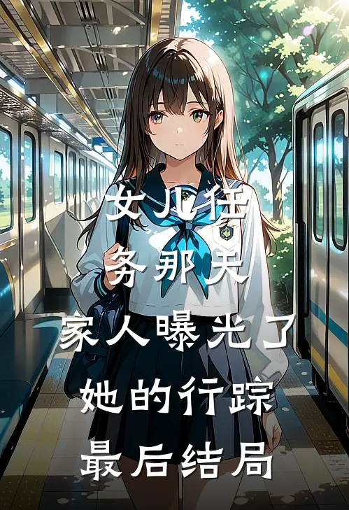 女儿任务那天，家人曝光了她的行踪最后结局