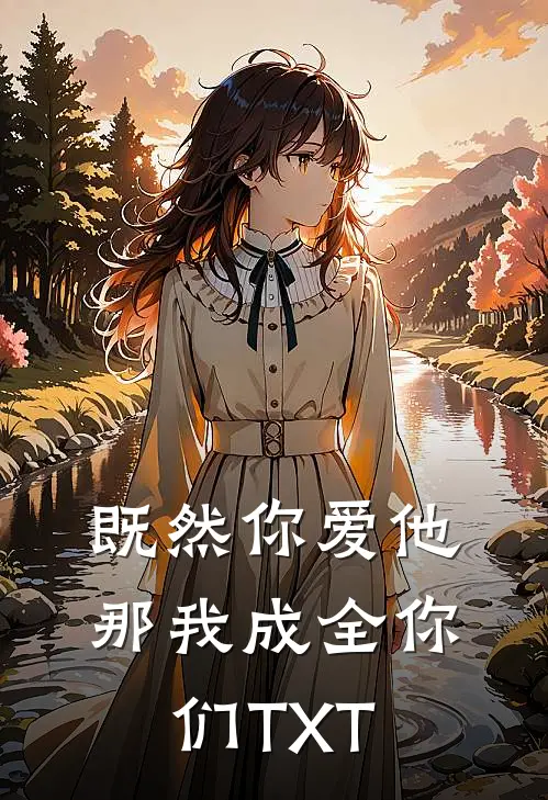 既然你爱他，那我成全你们TXT