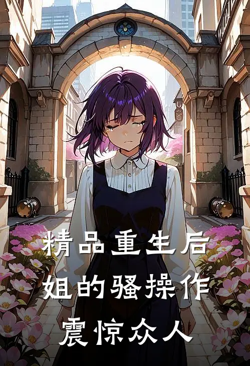 精品重生后姐的骚操作震惊众人