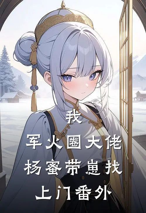 我，军火圈大佬，杨蜜带崽找上门番外