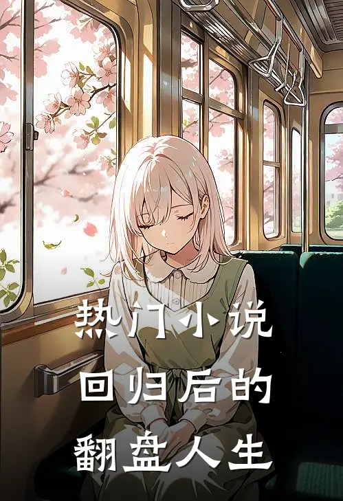 热门小说回归后的翻盘人生