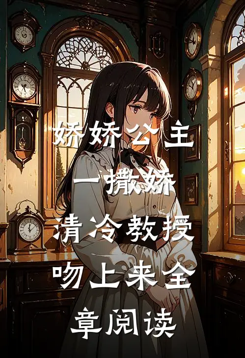 娇娇公主一撒娇，清冷教授吻上来全章阅读