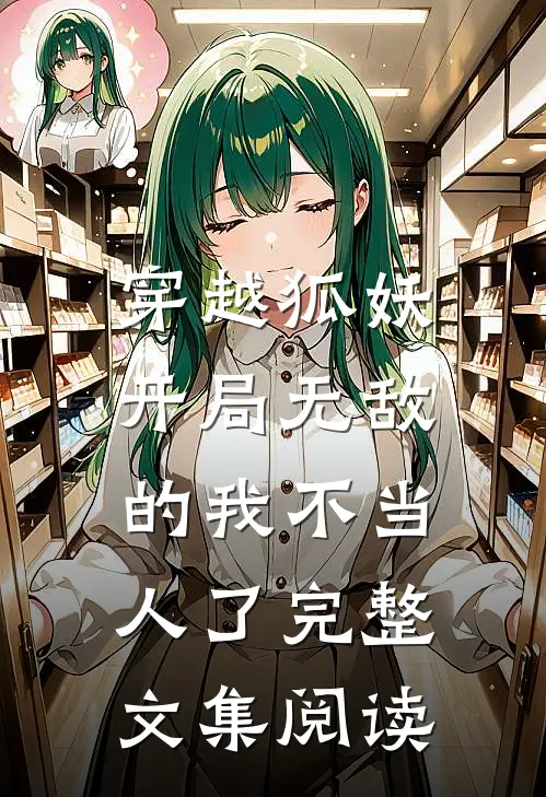 穿越狐妖：开局无敌的我不当人了完整文集阅读