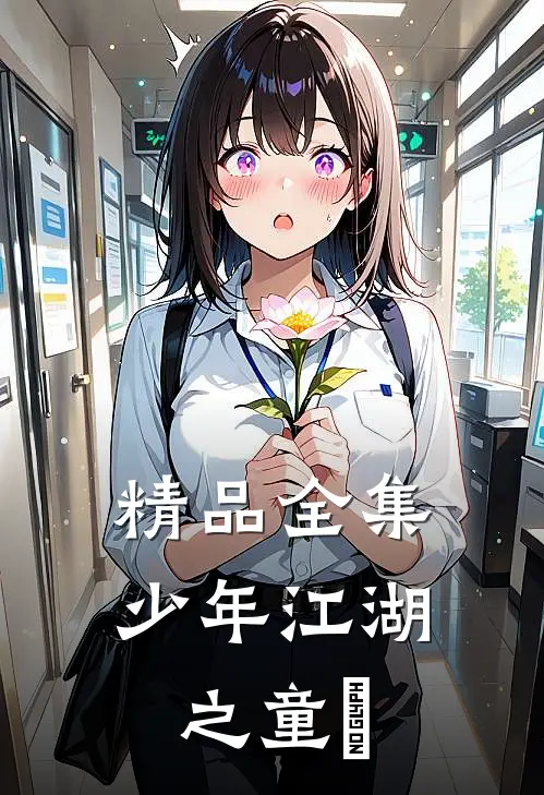 精品全集少年江湖之童璟
