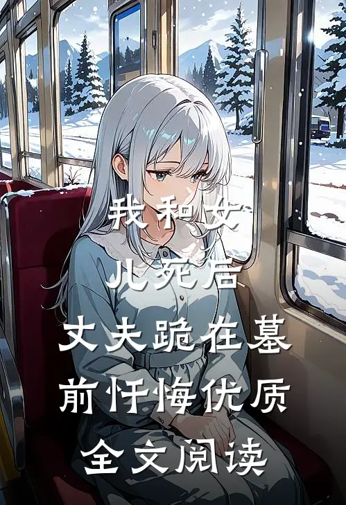 我和女儿死后，丈夫跪在墓前忏悔优质全文阅读