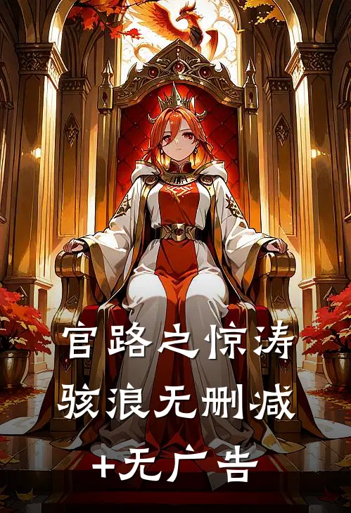 官路之惊涛骇浪无删减+无广告