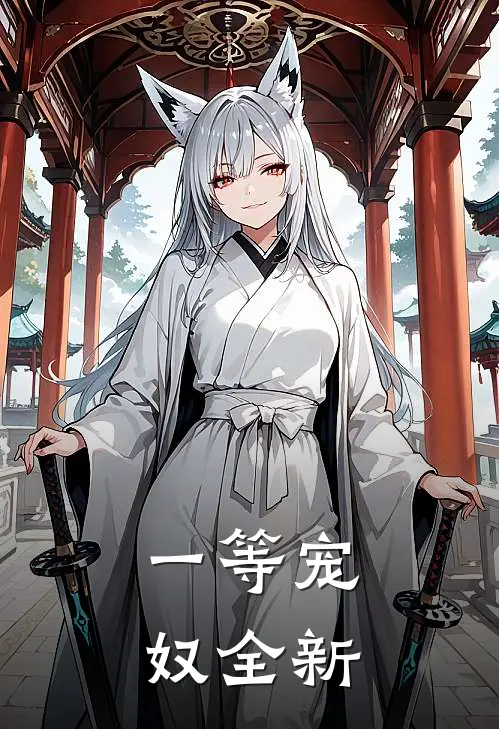 一等宠奴全新