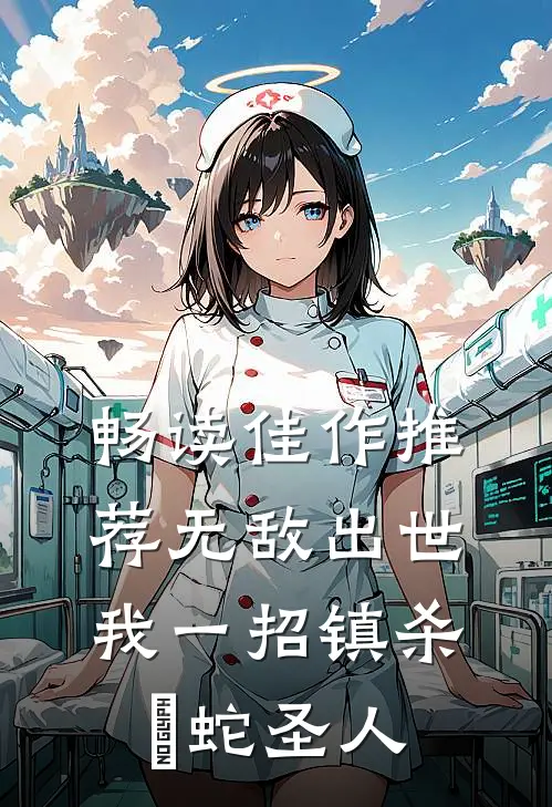畅读佳作推荐无敌出世：我一招镇杀螣蛇圣人