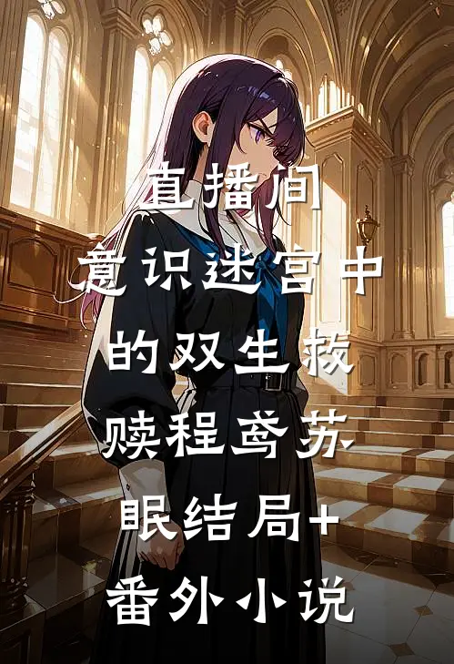 直播间：意识迷宫中的双生救赎程鸢苏眠结局+番外小说