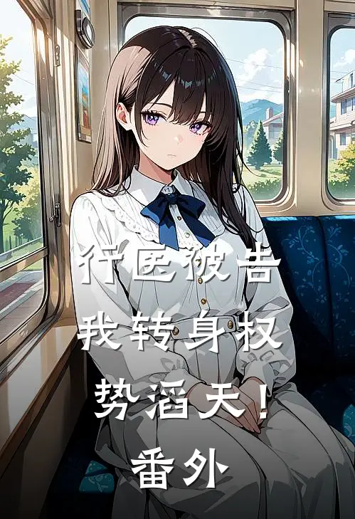 行医被告，我转身权势滔天！番外