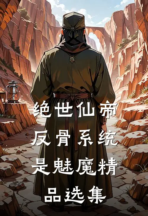 绝世仙帝：反骨系统是魅魔精品选集