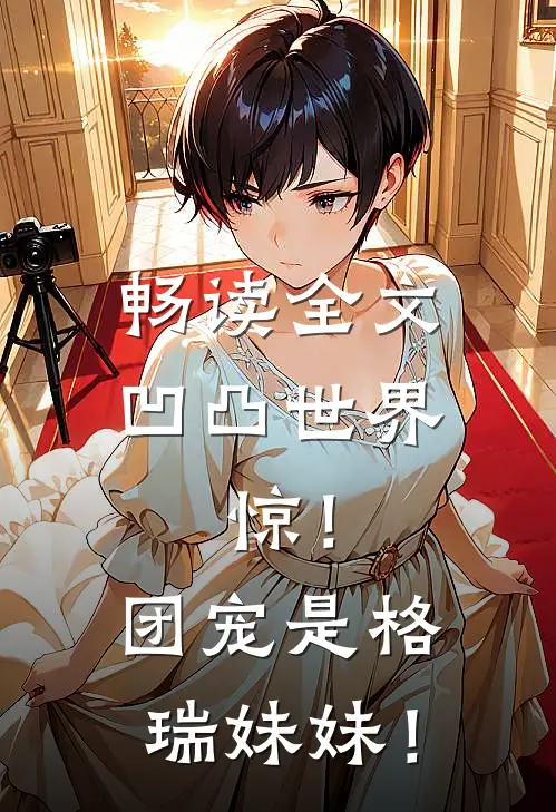 畅读全文凹凸世界：惊！团宠是格瑞妹妹！