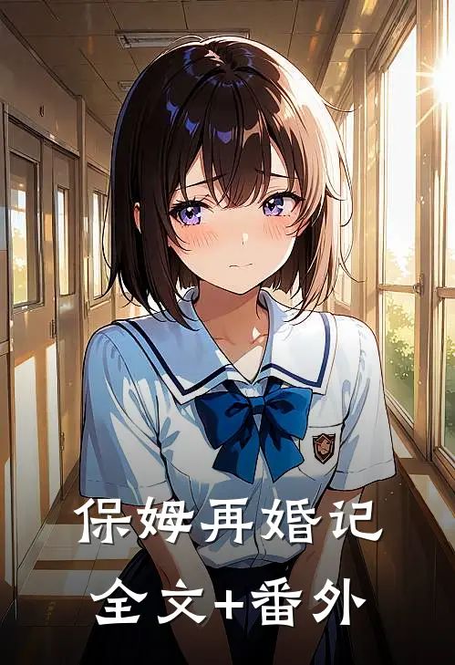 保姆再婚记全文+番外