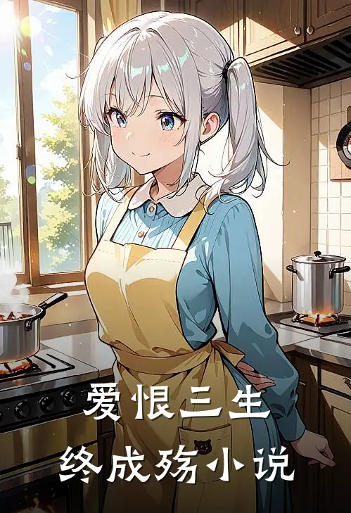 爱恨三生，终成殇小说