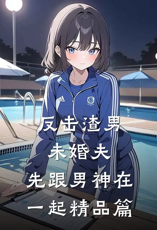 反击渣男未婚夫，先跟男神在一起精品篇
