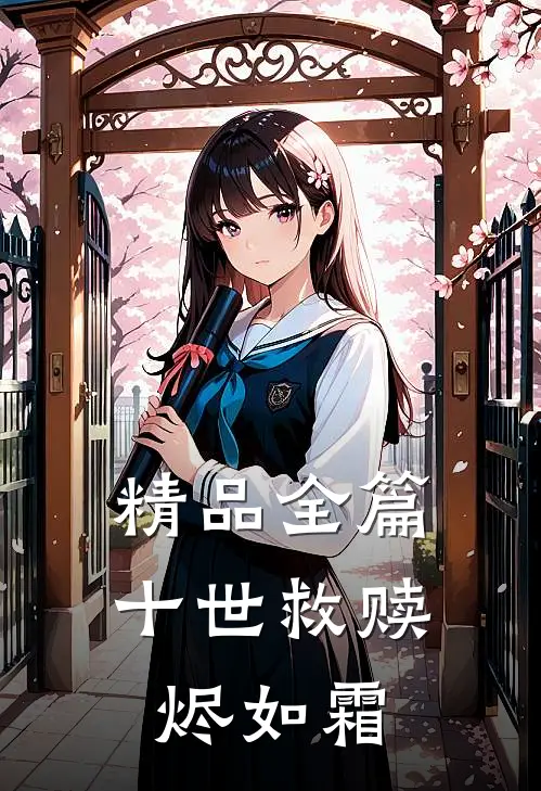 精品全篇十世救赎烬如霜