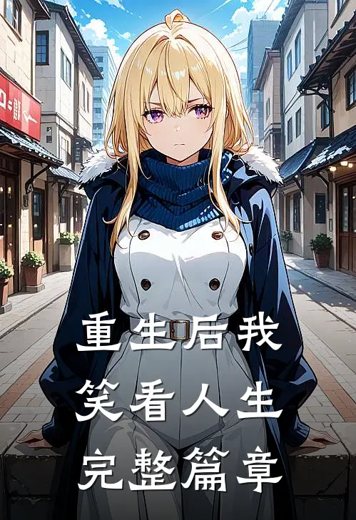 重生后我笑看人生完整篇章