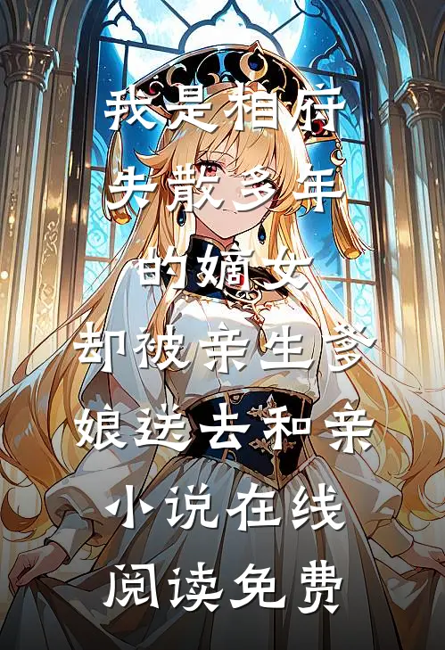 我是相府失散多年的嫡女，却被亲生爹娘送去和亲小说在线阅读免费