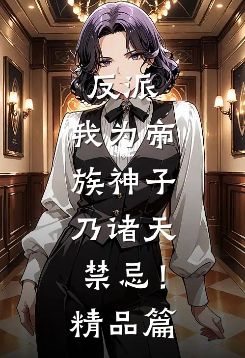 反派：我为帝族神子，乃诸天禁忌！精品篇