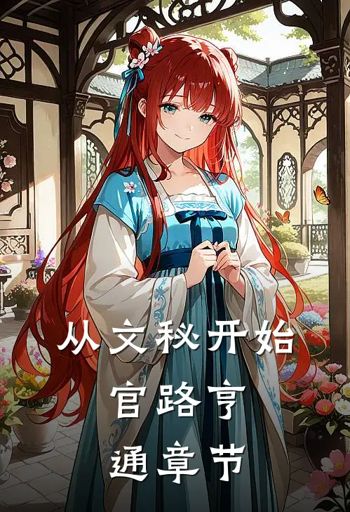 从文秘开始，官路亨通章节
