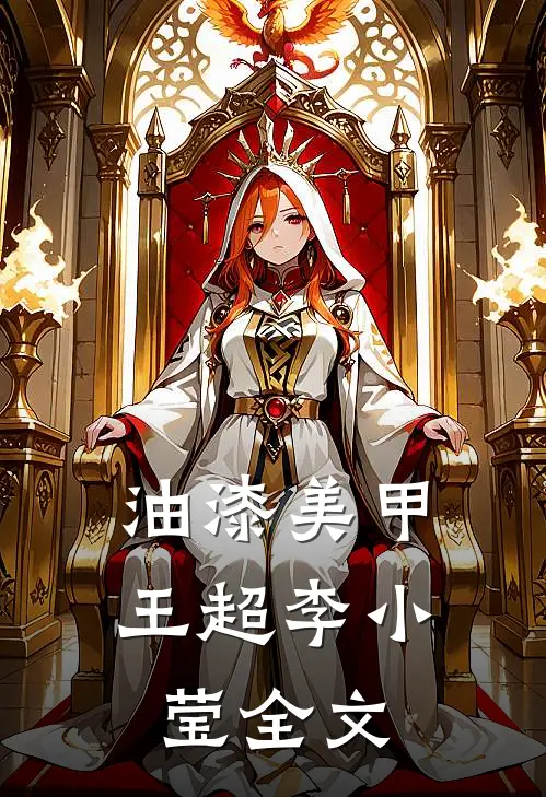 油漆美甲王超李小莹全文