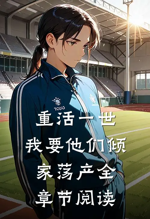 重活一世，我要他们倾家荡产全章节阅读