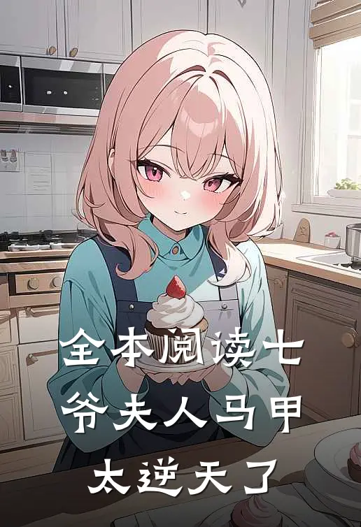全本阅读七爷夫人马甲太逆天了