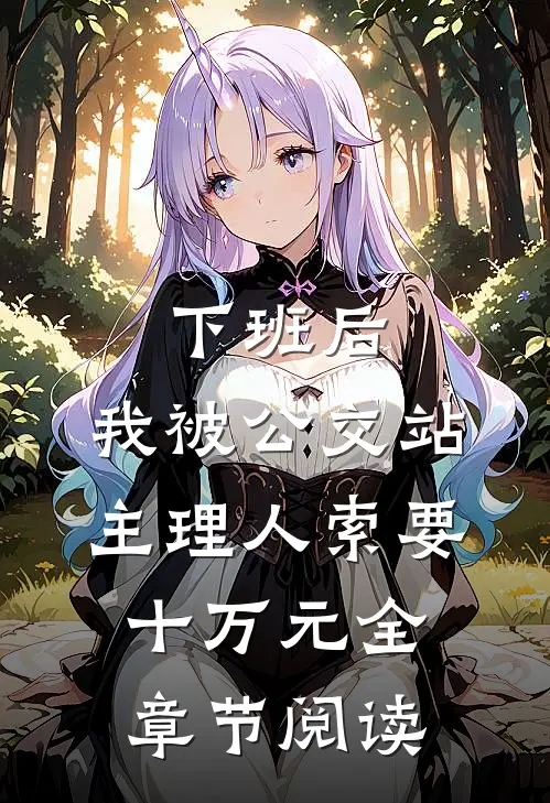 下班后，我被公交站主理人索要十万元全章节阅读