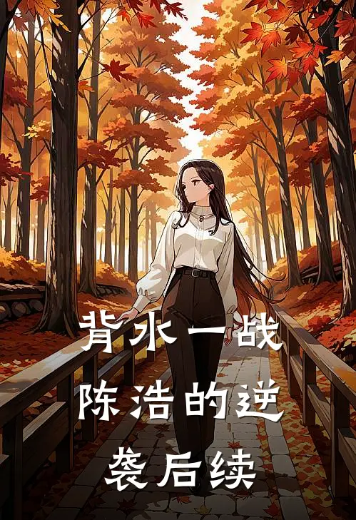 背水一战：陈浩的逆袭后续